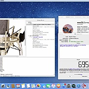 Zrzut ekranu 2017-08-22 o 17.52.05  Test karty graficznej NVidia GTX 1060 3 GB i procesora Intel i5-7600K 3.8@4.8 GHz programem LuxMark v 3.1.